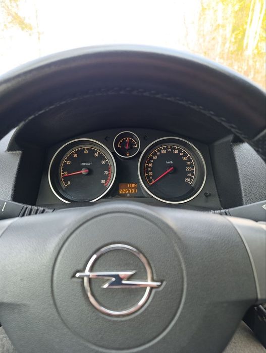Opel Astra 2005 VIN W0L0AHL3555172486 фото оголошення 7 з 8