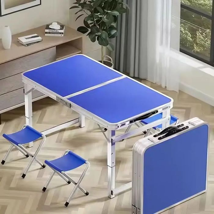 Розкладний Стіл для пікніка  Раскладной Стол для пикника усиленный