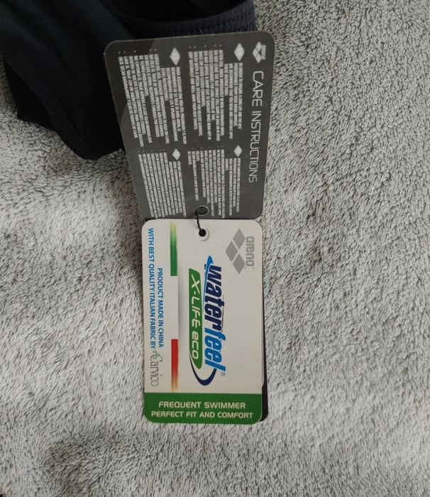 Kompielówki Damskie