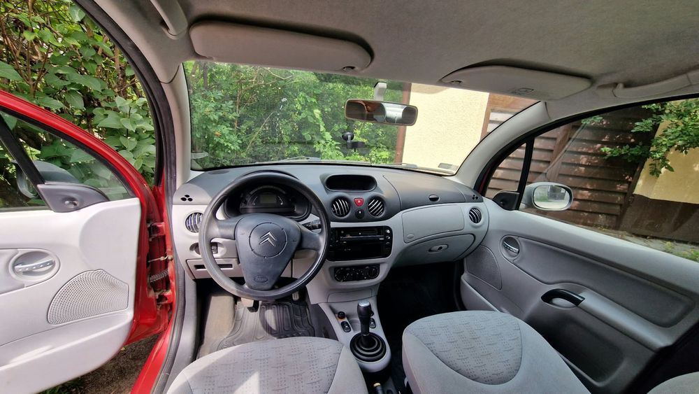 Citroen C3 na sprzedaż
