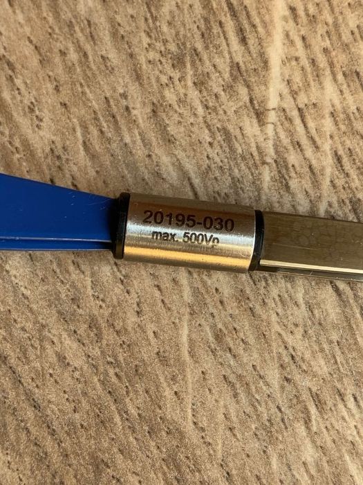 Биполярный коагуляционный пинцет ERBE Германия