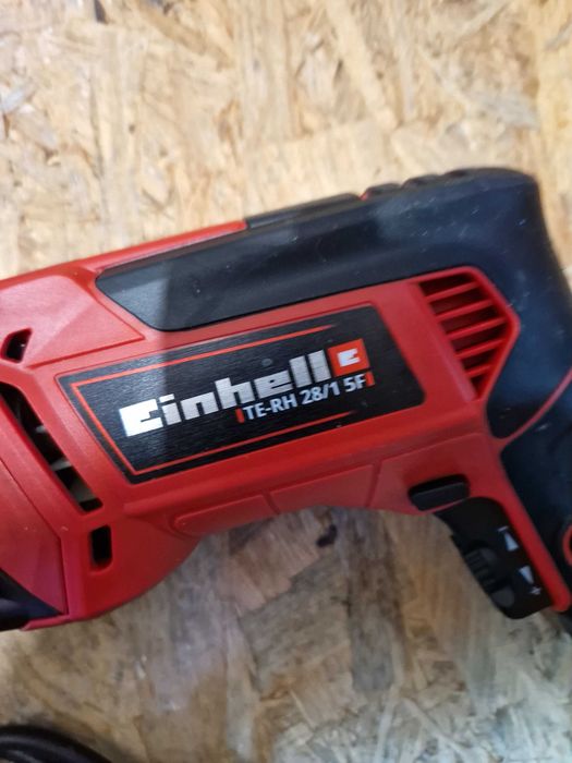 Młotowiertarka Einhell TE-RH 28 5F SDS Plus 950 W