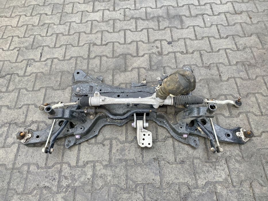 Toyota Corolla E21 Wózek Sanki Zawieszenie PRZÓD 19-