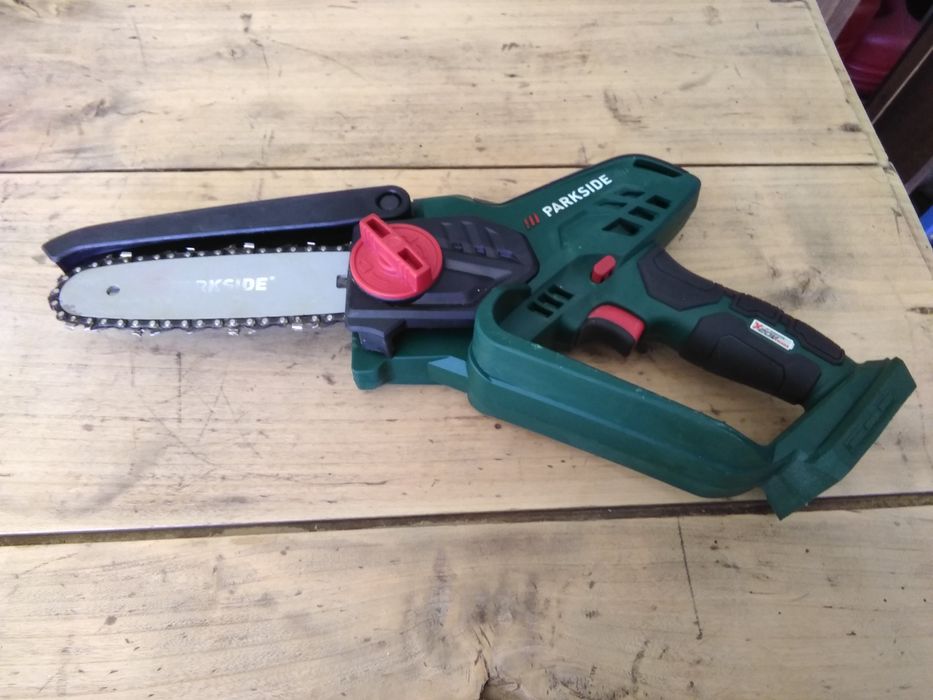 Vendo  cortador de 20 V