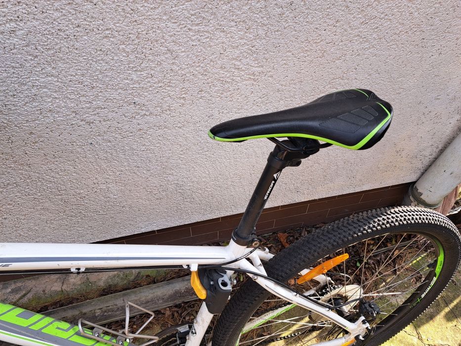 Rower Merida Big nine