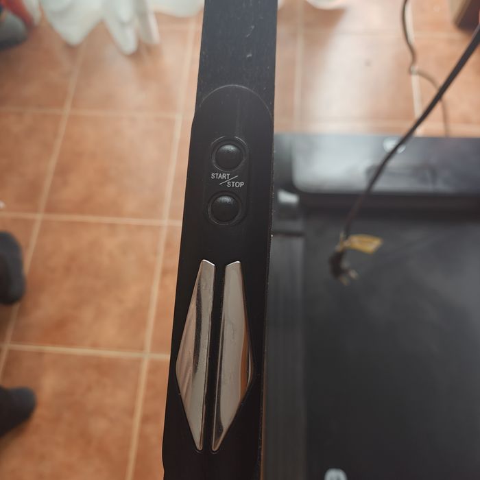 Passadeira elétrica