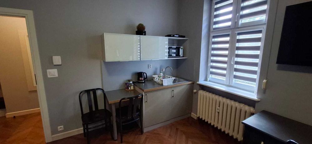 Apartamenty Noclegi Poznań Apartamenty Wynajem MTP Pokoje