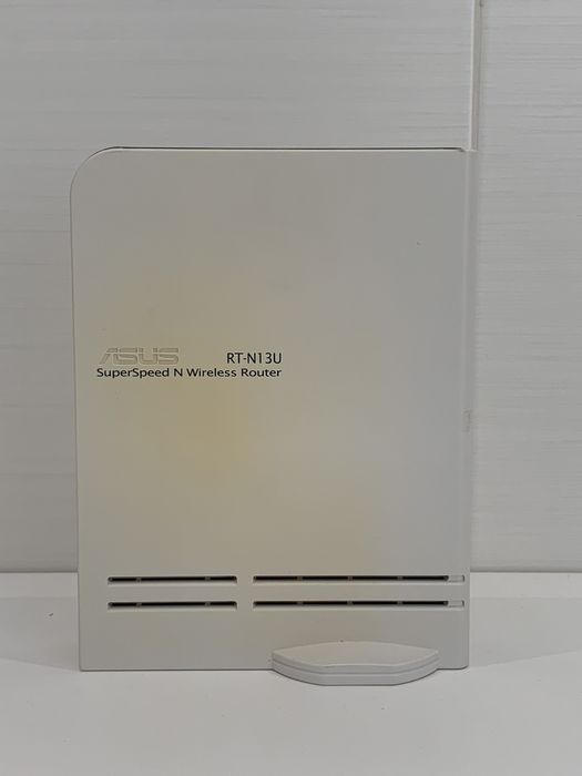 Router ASUS RT-N13U Wireless-N, ponto de acesso e repetidor
