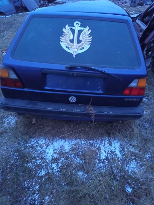 Продам Ляда гольф2