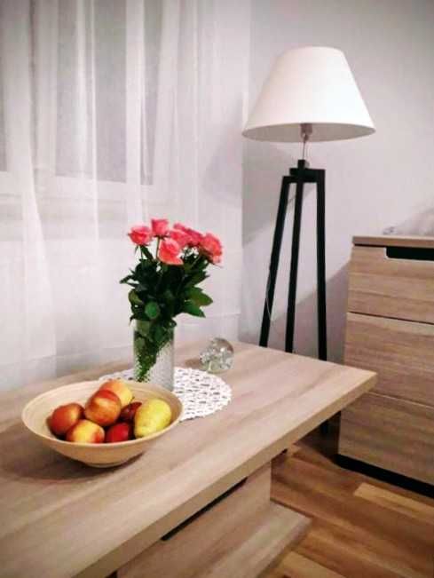 Do wynajęcia 2 pokojowe m plus miejsce post. ul. Młynowa 60 Białystok