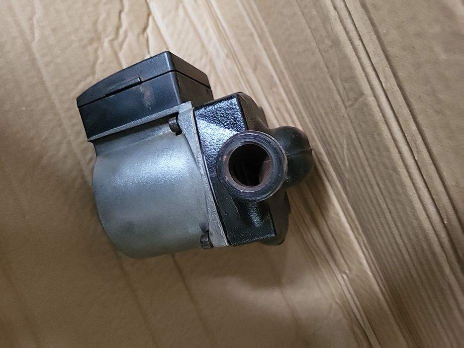 Grundfos UPSO 15-60 SO 130 230V 3-biegowa (używana)