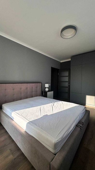 Продаж 2 в новому будинку з ремонтом ЖК Відрадний Скакуна 19 Генератор