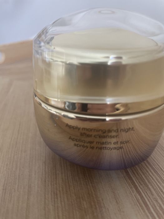 Creme anti idade