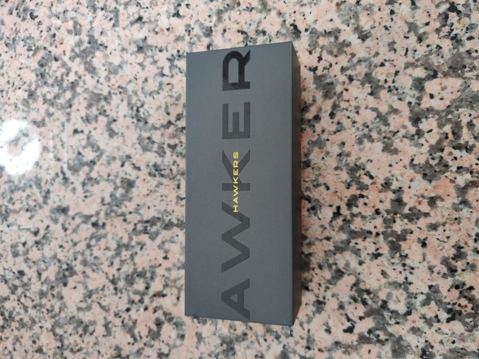 Óculos de Sol Hawkers Crush Polarizados