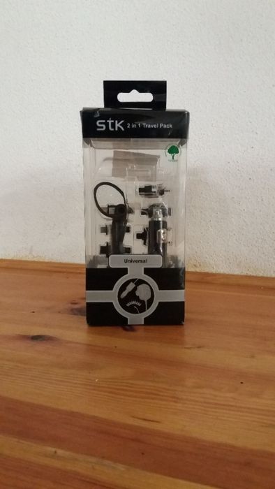 Universal TLM/Auto Charger64741103273602120