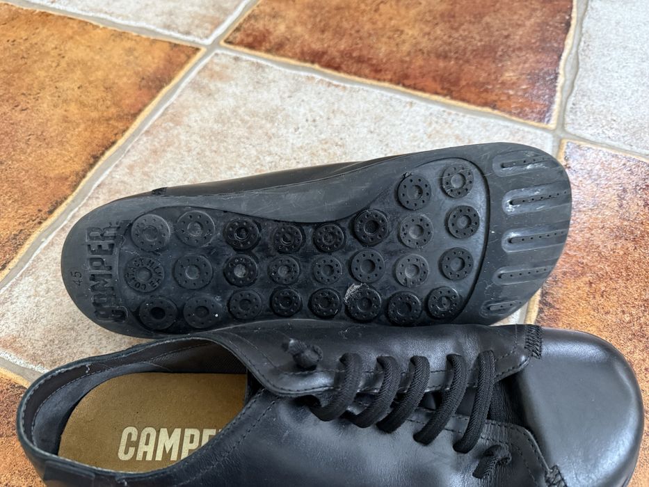 Camper туфлі, снікерси . 46 розиір