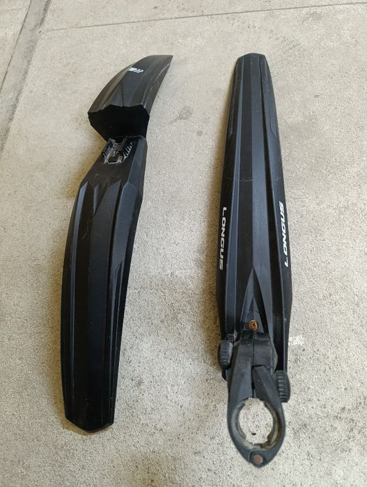 Крилья Longus HINGE, 24/29",