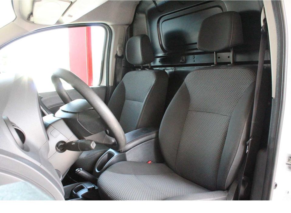 Mercedes-Benz Citan Para Peças - Há Peças