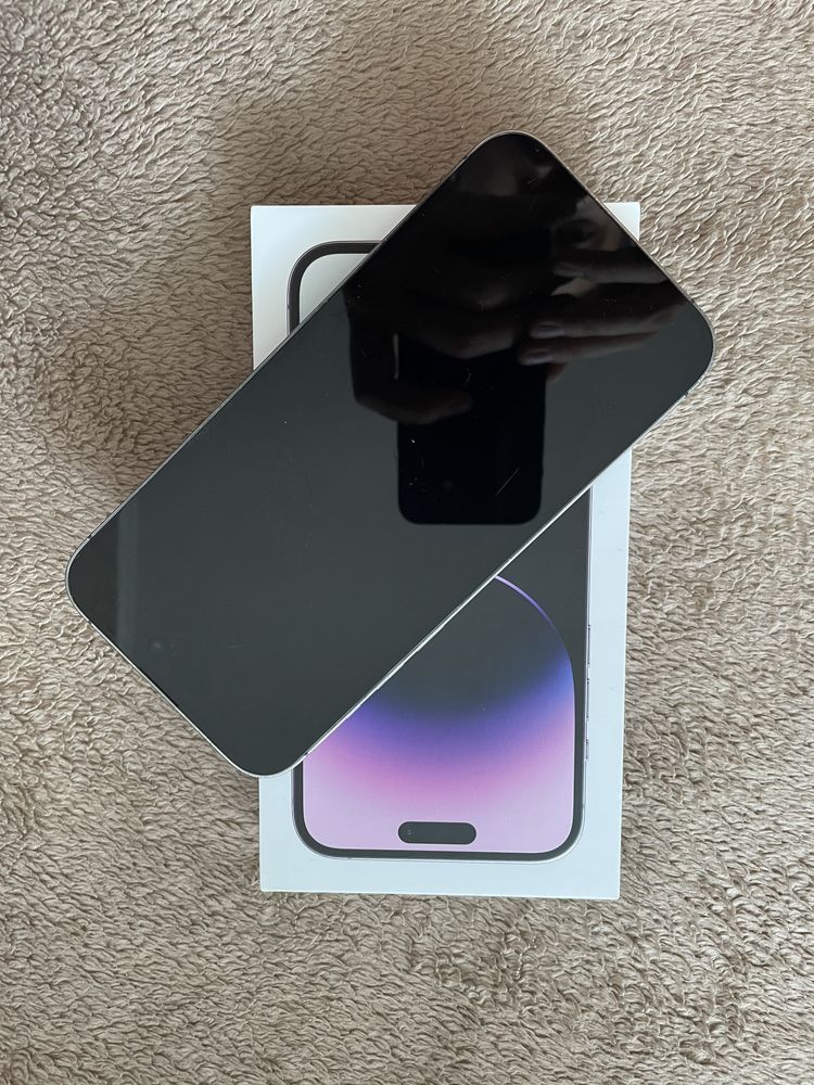 Айфон 14 про макс 256 гб.Iphone 14 pro max: 31 800 грн. - Мобільні ...