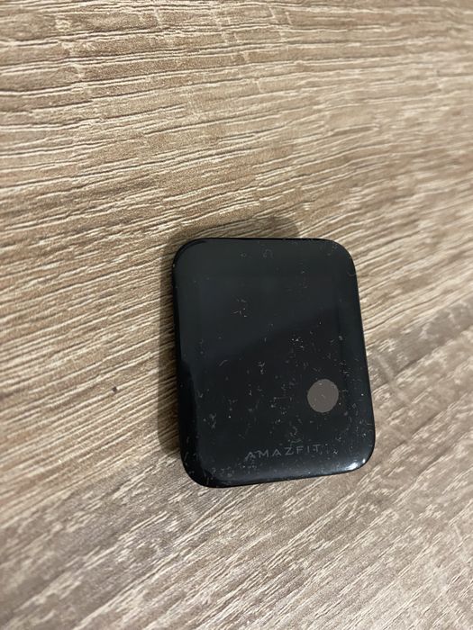 Годинник Amazefit