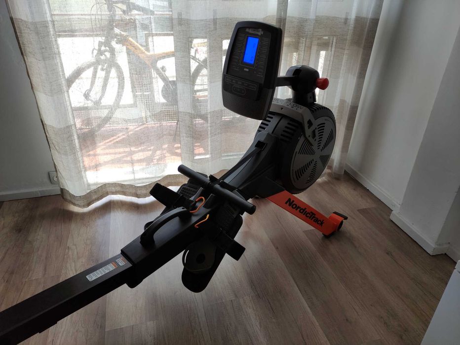 NordicTrack Remo de ar RX 80064862887546753125