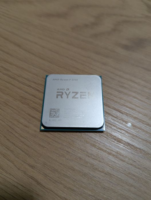 процессор ryzen 2700 - купить комплектующие для ПК - Цена на OLX.ua