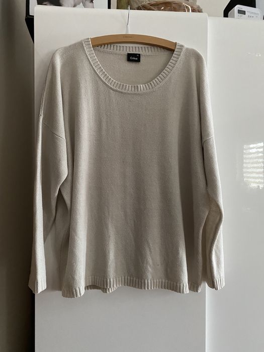 Sweter damski 44/46 Cubus
