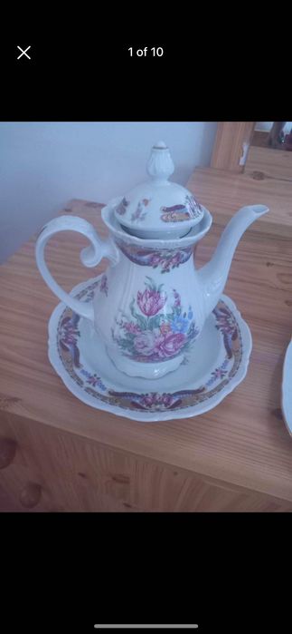 Limoges Decorative Tableware431395824982435840
