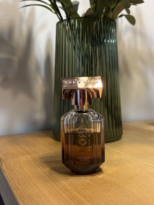 Hugo Boss Le Perfum The Scent