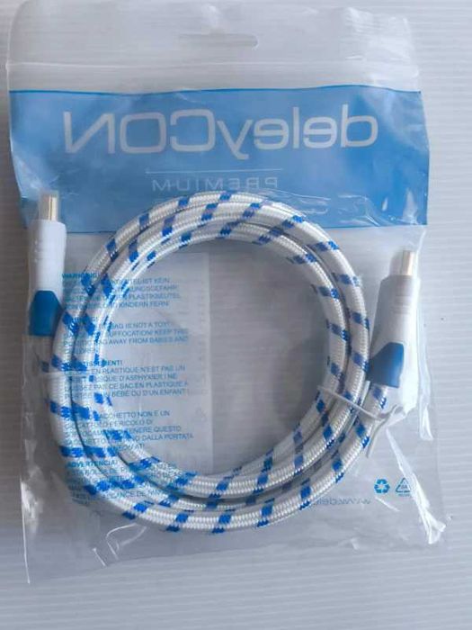 HDMI Kabel 2.1 UHD 48G