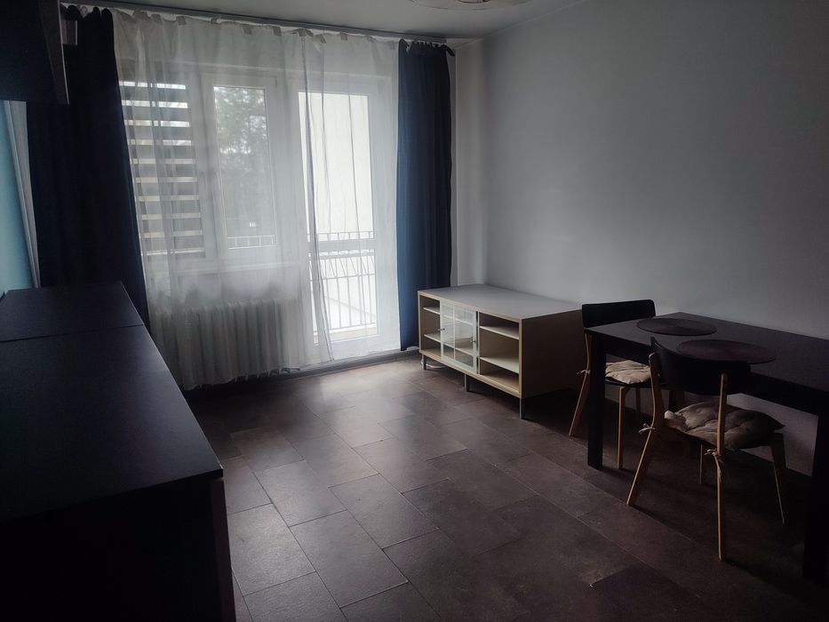 mieszkanie 38m2 Katowice-Ligota do wynajęcia