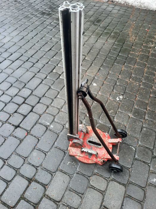 Rothenberger stojak  do wiertnicy RODIACUT