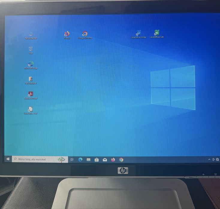 Komputer dell optiplex 7010