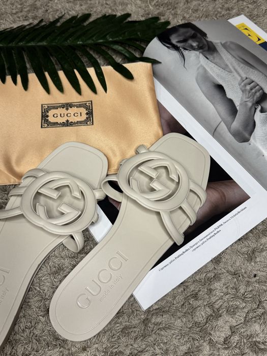 Пляжні шльопанці 39-40