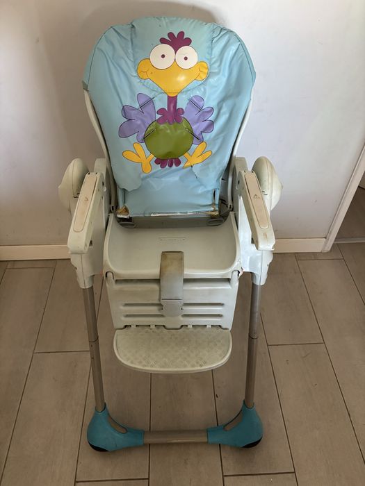 Cadeira de Papa.
