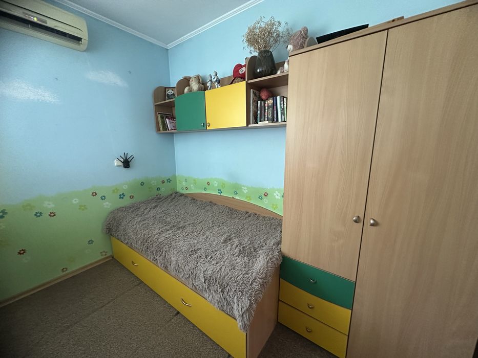 Меблі в дитячу  кімнату
