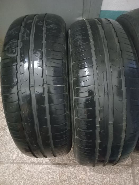 Продам летнюю резину R15/195/65