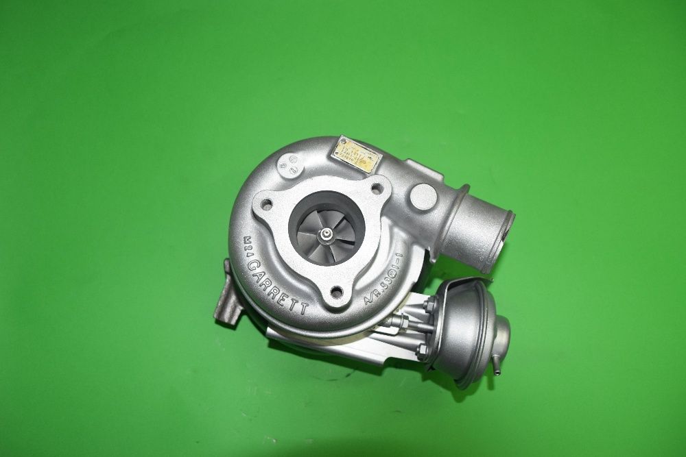 Turbosprężarka Turbina Nissan Patrol Terrano II 3.0 Di