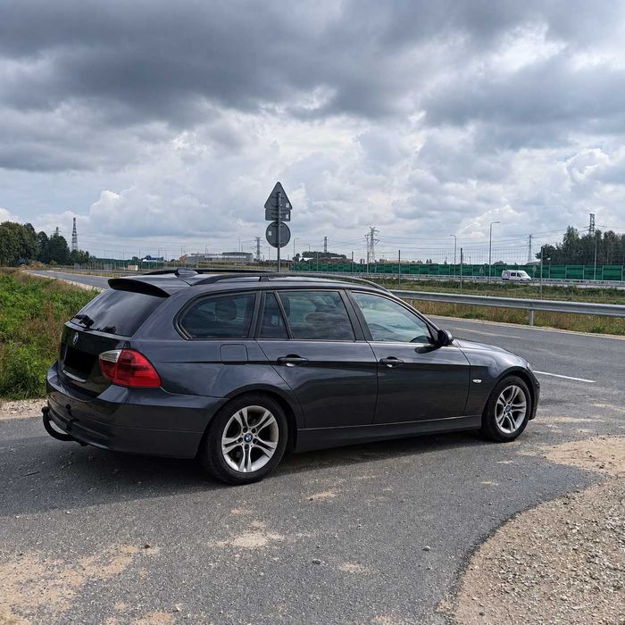 BMW Seria 3