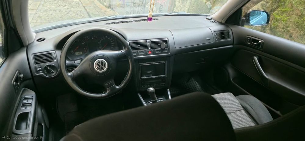 Vw golf 4 2001 1.9tdi
