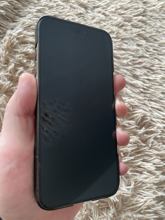 Айфон 16 про макс 256 дезерт ІДЕАLLL!!!