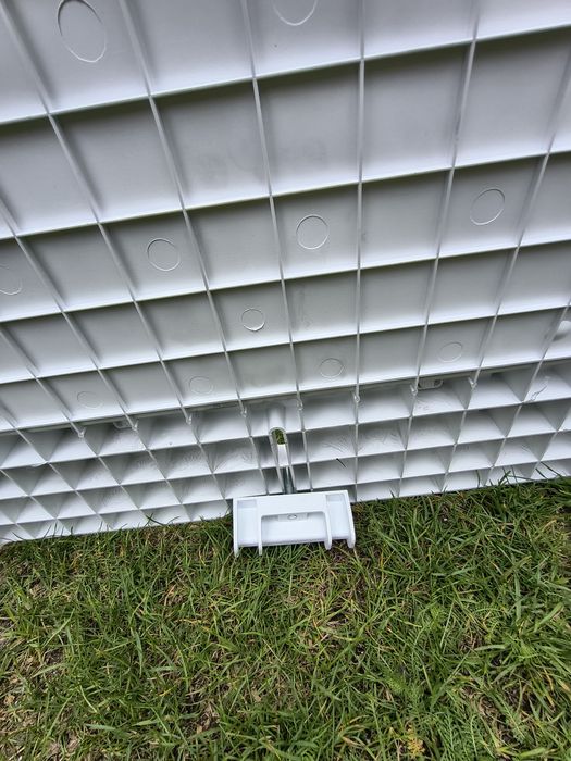 Electrolux Łącznik do pralek i suszarek z wysuwaną półką