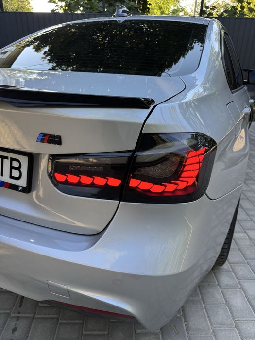 BMW 3 Series 2015 VIN WBA3A5G56FNS87779 фото оголошення 14 з 24