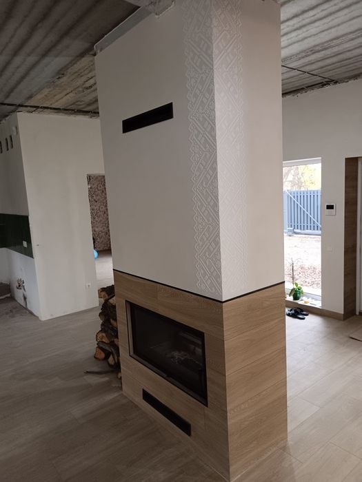 Якісні малярні  роботи.