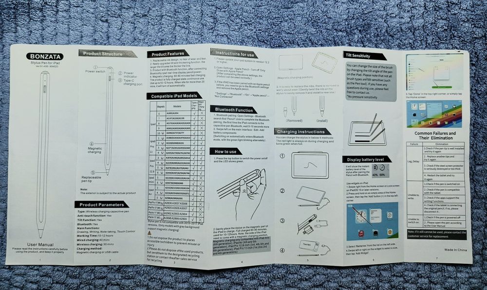 Продам стилус, Stylus Pen, для айпада, IOS