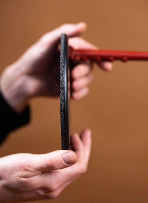 VIP-жерлиця, щуковка Рибась Edition