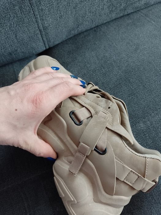 Buty  rozm    38