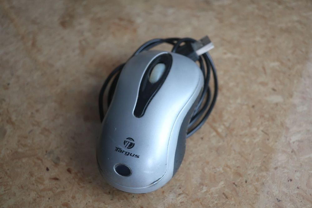 Targus Computer Mouse64738752477057121