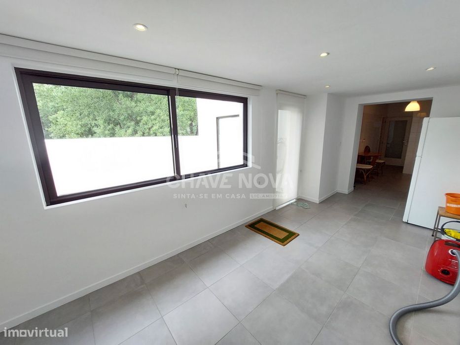 Apartamento T2+1 com Terraço Matosinhos Sul