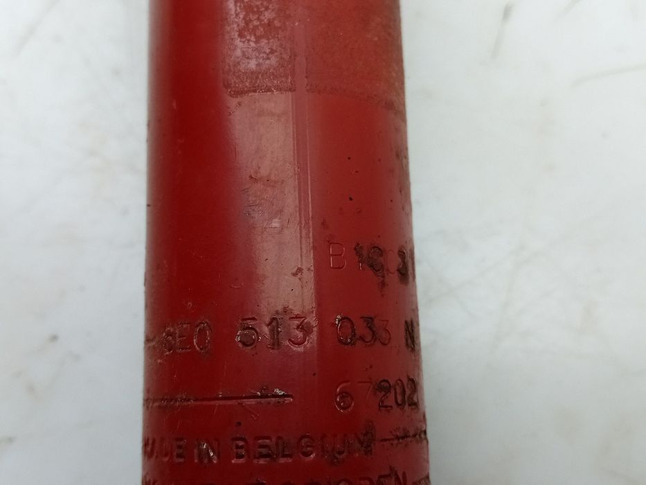 Amortecedor trás esquerdo AUDI A4 Avant (8E5, B6)